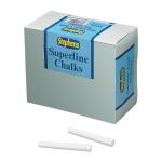 Stephens Superline Chalk White Ref RS522553 [Pack 144]